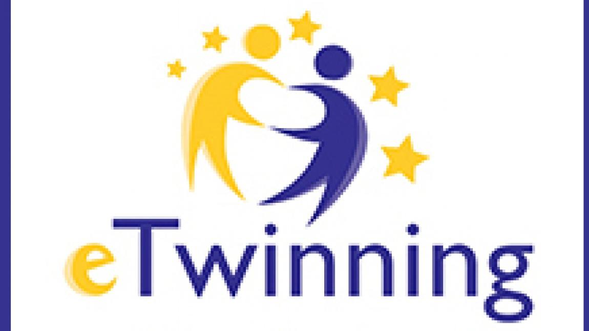 E twinning Ulusal Kalite Etiket ödüllerini aldık 